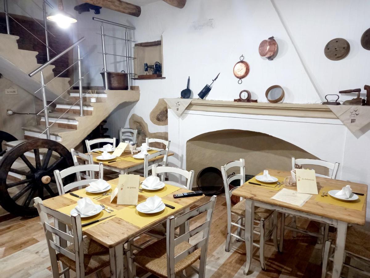 "B&B Santu Giuvanni" 丰尼 外观 照片