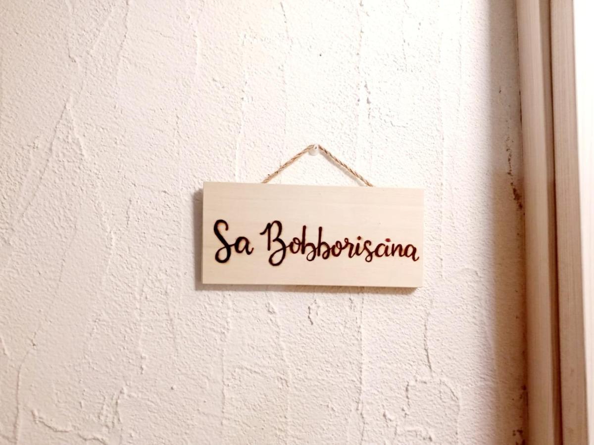 "B&B Santu Giuvanni" 丰尼 外观 照片