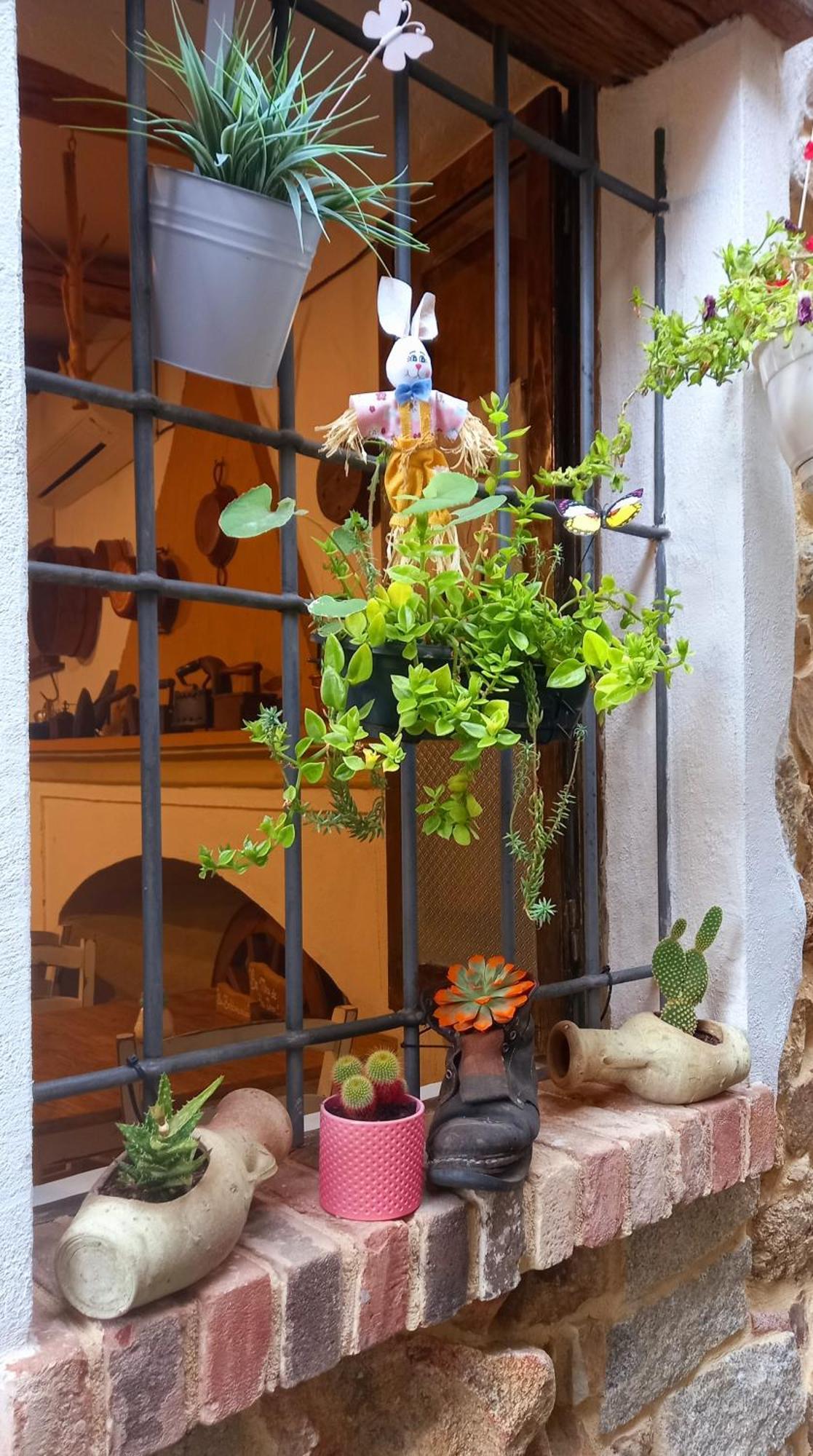 "B&B Santu Giuvanni" 丰尼 外观 照片